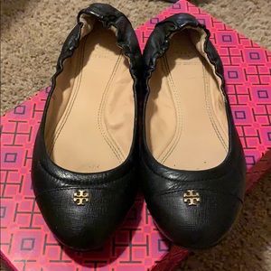 Tory Burch York Ballet Flats